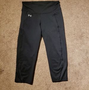 Under armour leggings
